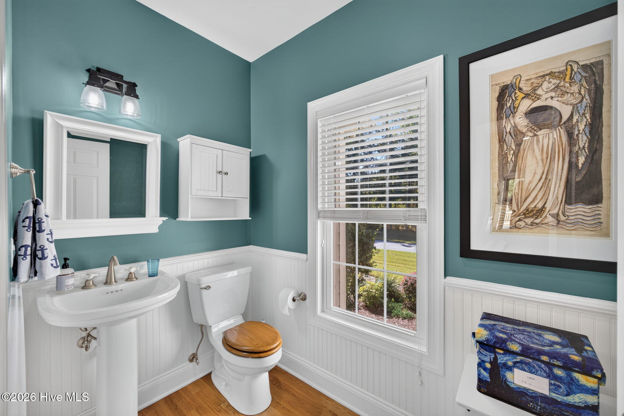 108 Scuppernong River Drive Property Photo 32