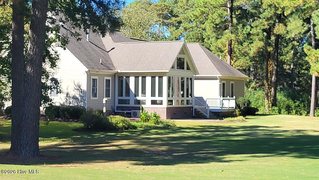 108 Scuppernong River Drive Property Photo 38