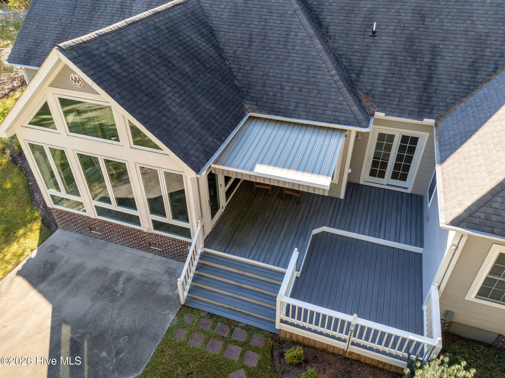 108 Scuppernong River Drive Property Photo 42