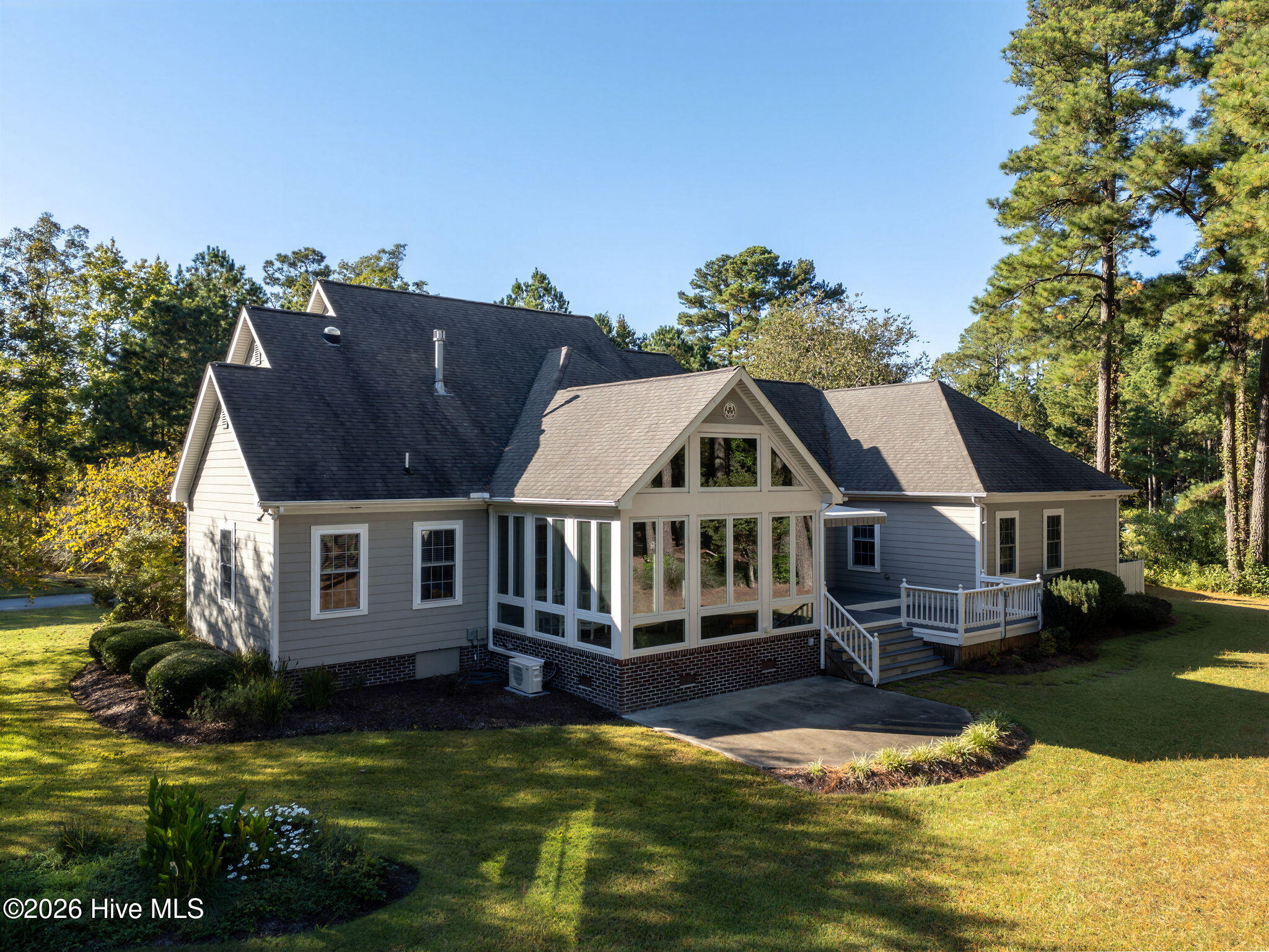 108 Scuppernong River Drive Property Photo 43