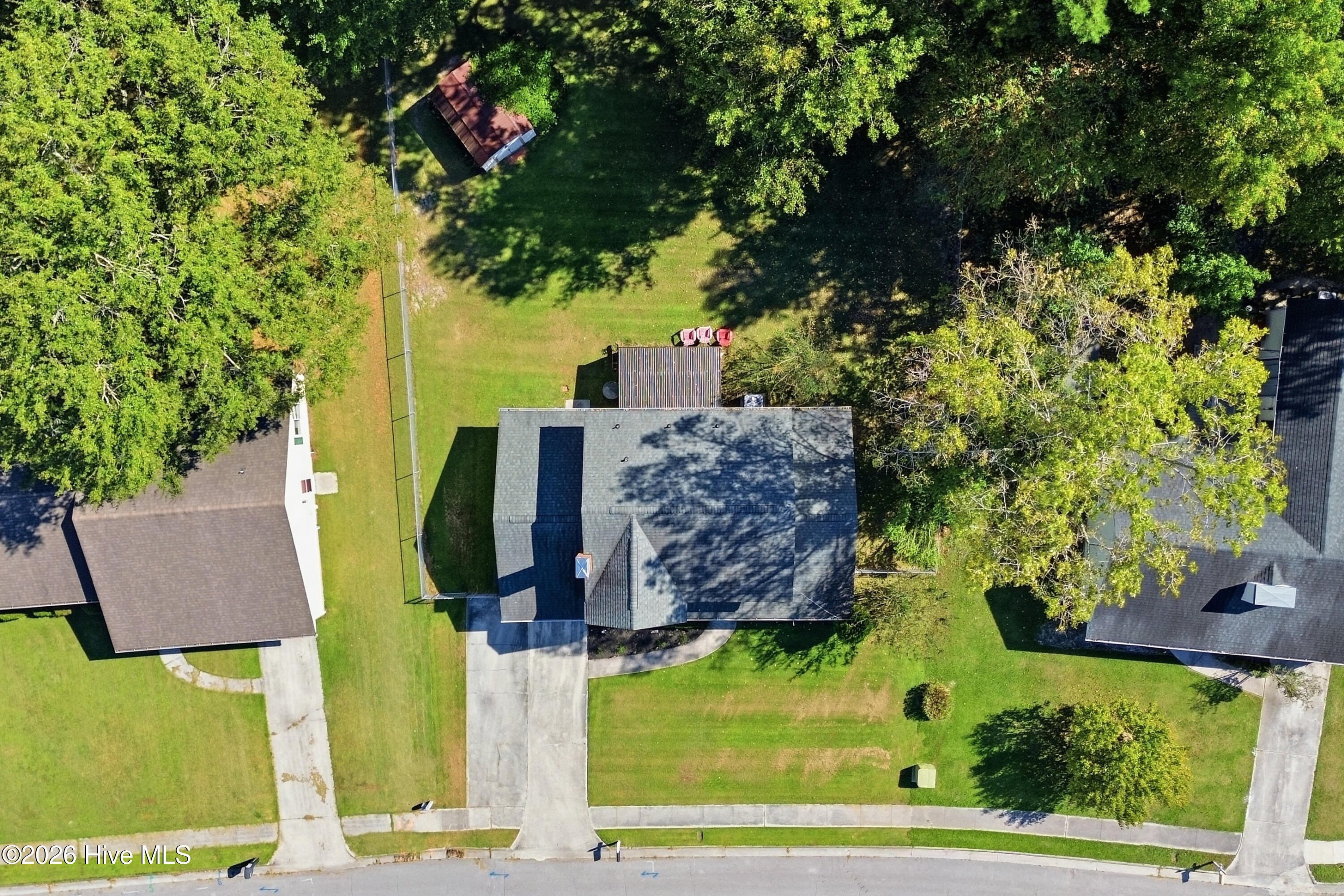 202 Audubon Drive Property Photo 31
