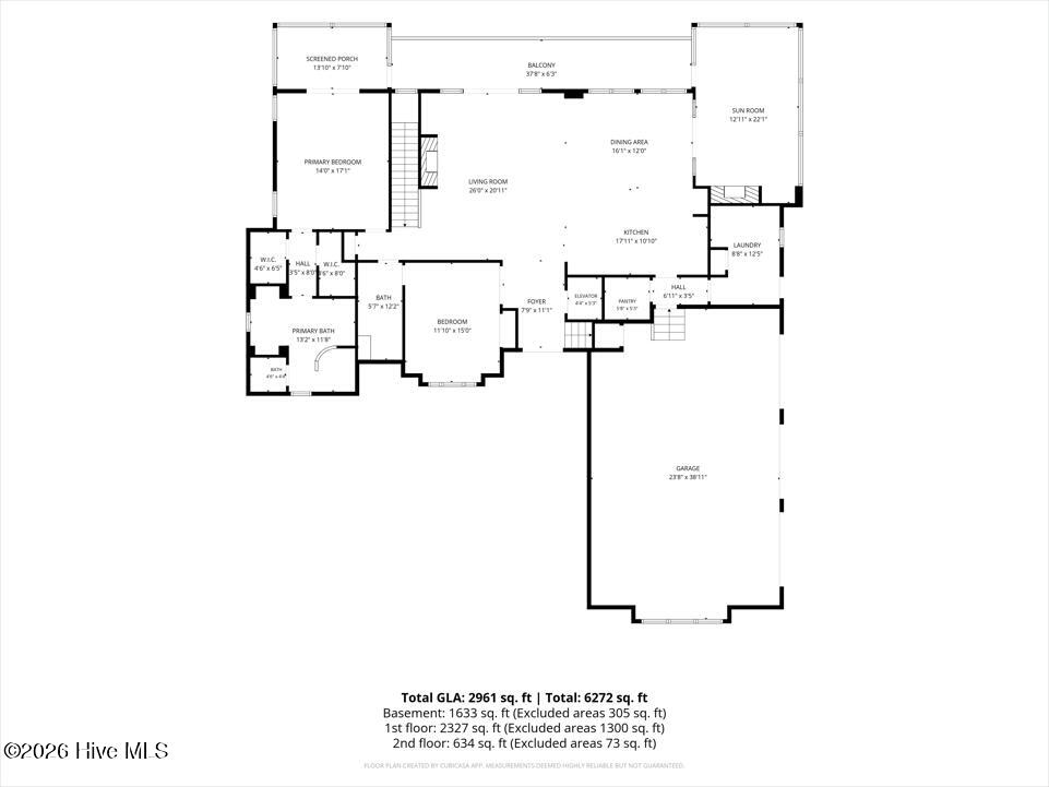118 Jonathons Drive Property Photo 67