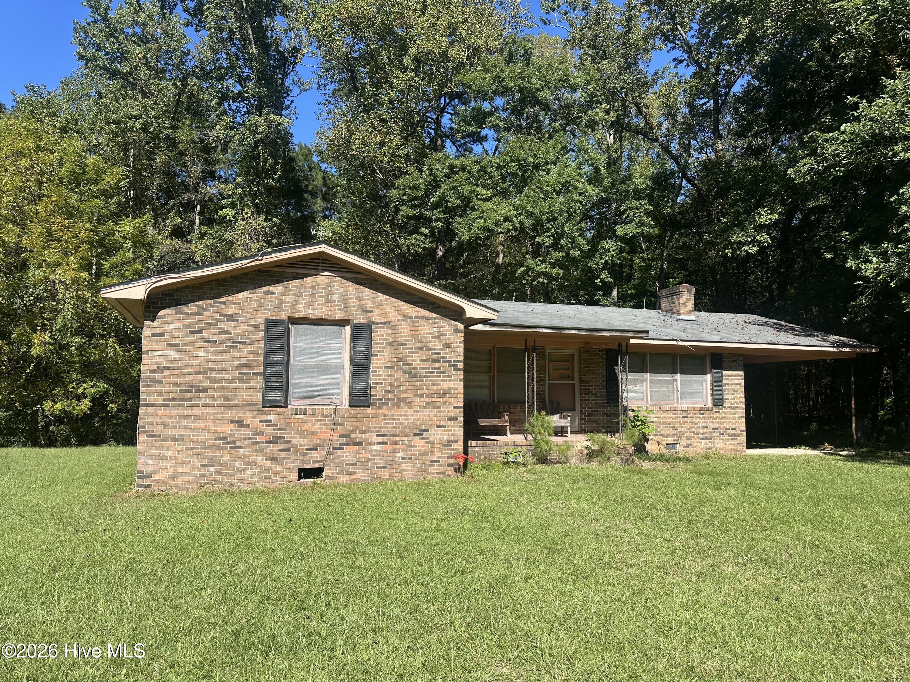 13901 Us Highway 64 Property Photo 1