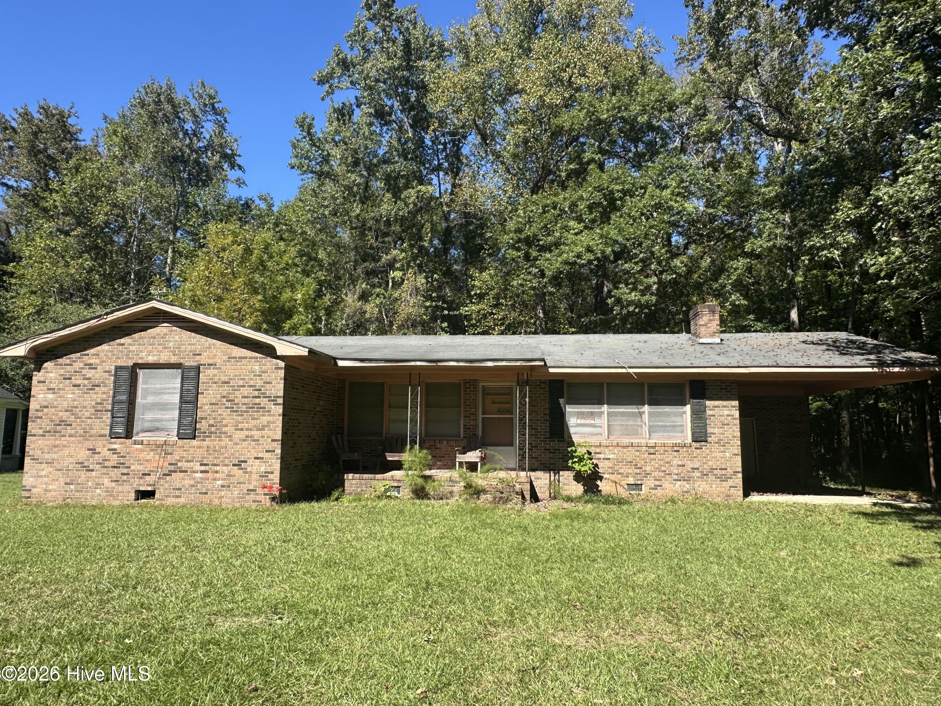 13901 Us Highway 64 Property Photo 2