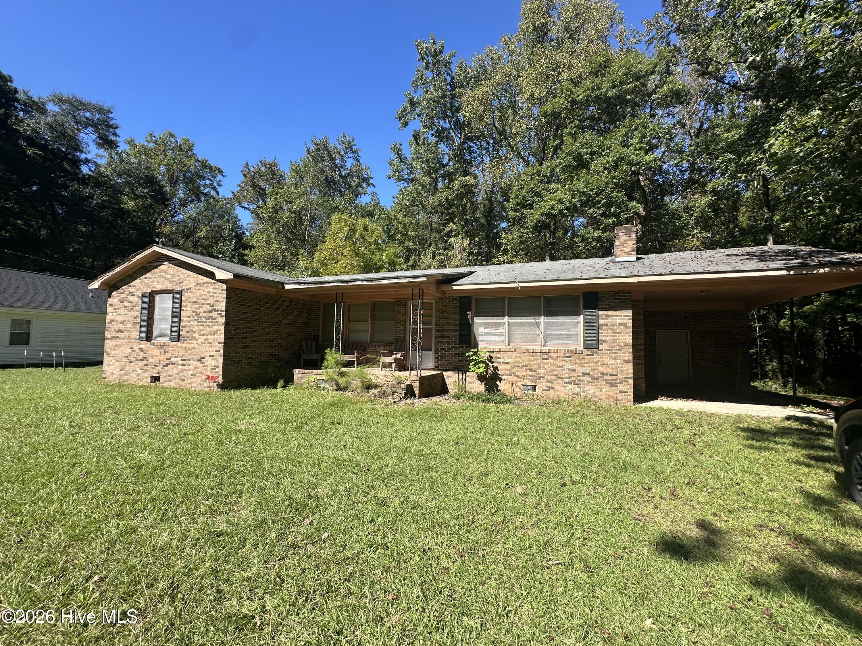 13901 Us Highway 64 Property Photo 3