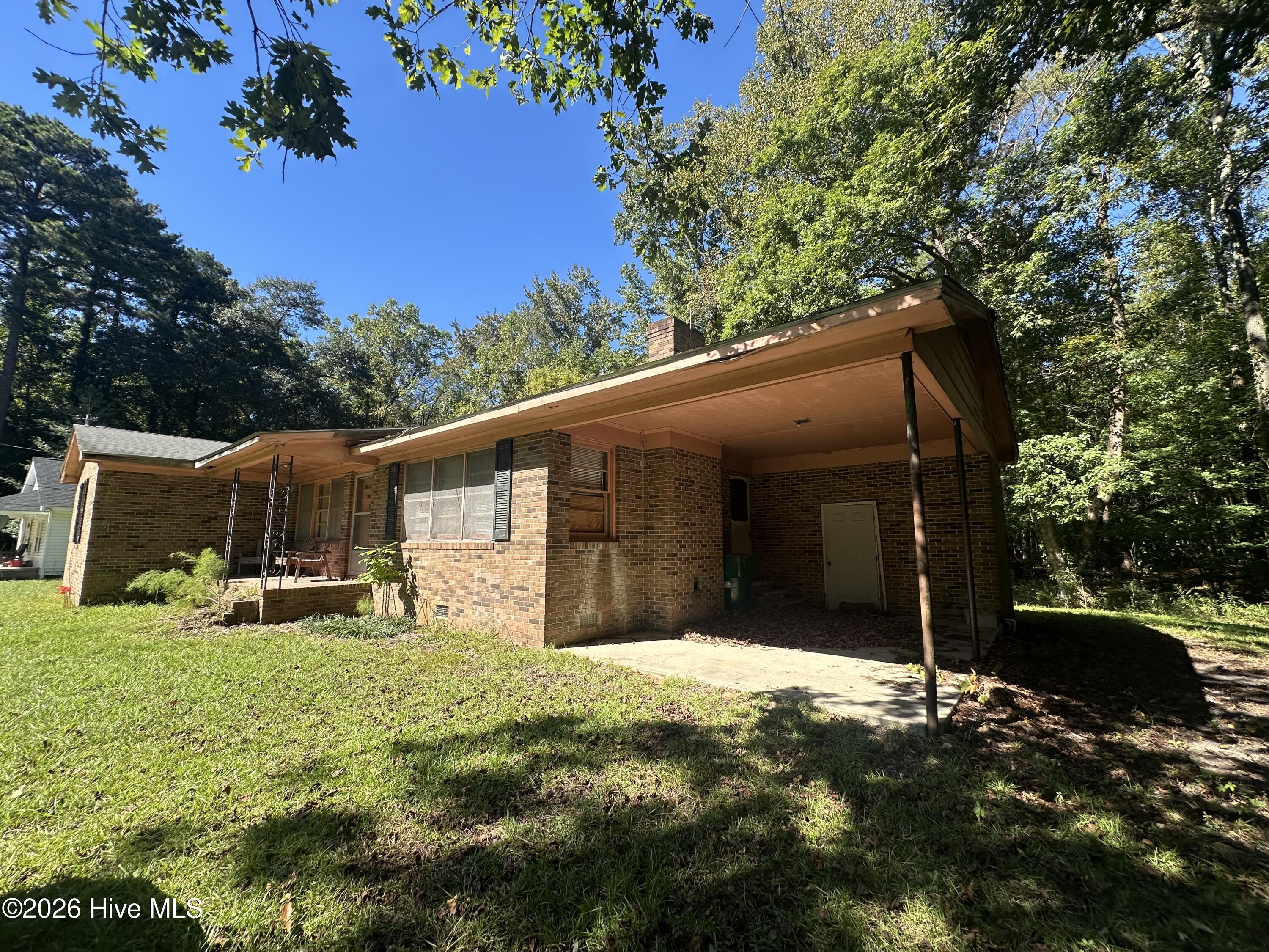 13901 Us Highway 64 Property Photo 4