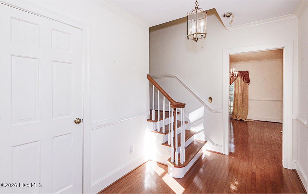 808 E Beechtree Drive Property Photo 10