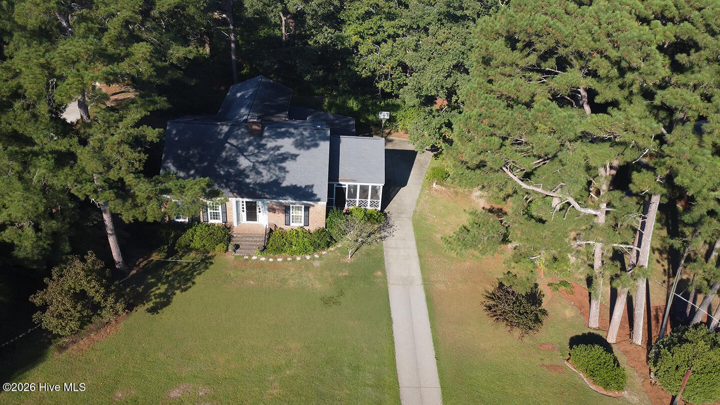 808 E Beechtree Drive Property Photo 77