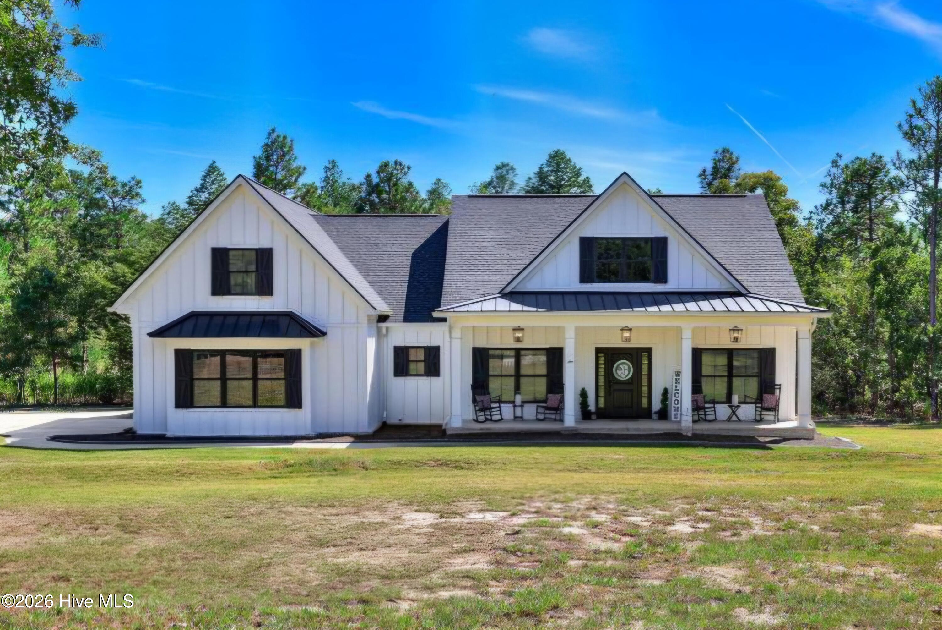 6523 Pony Trail Property Photo 1