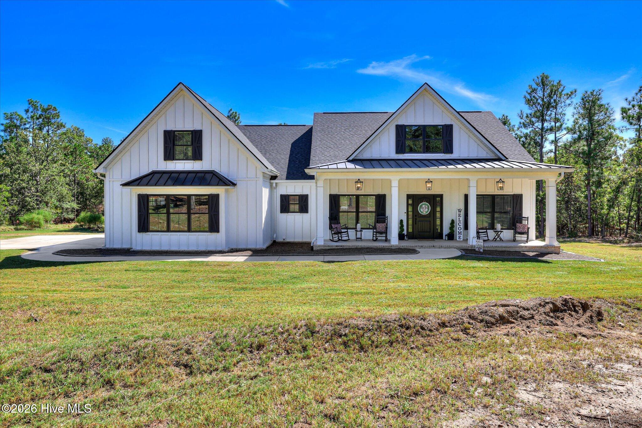 6523 Pony Trail Property Photo 2