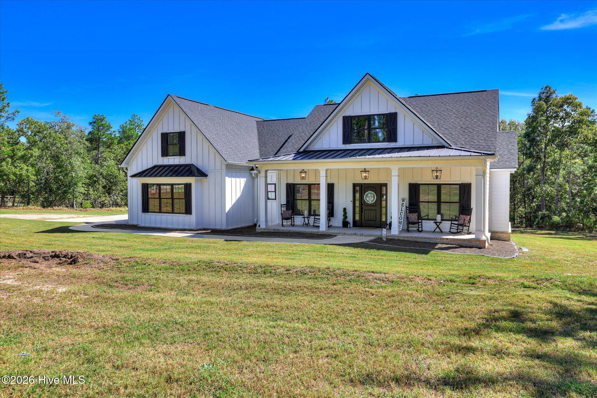6523 Pony Trail Property Photo 3