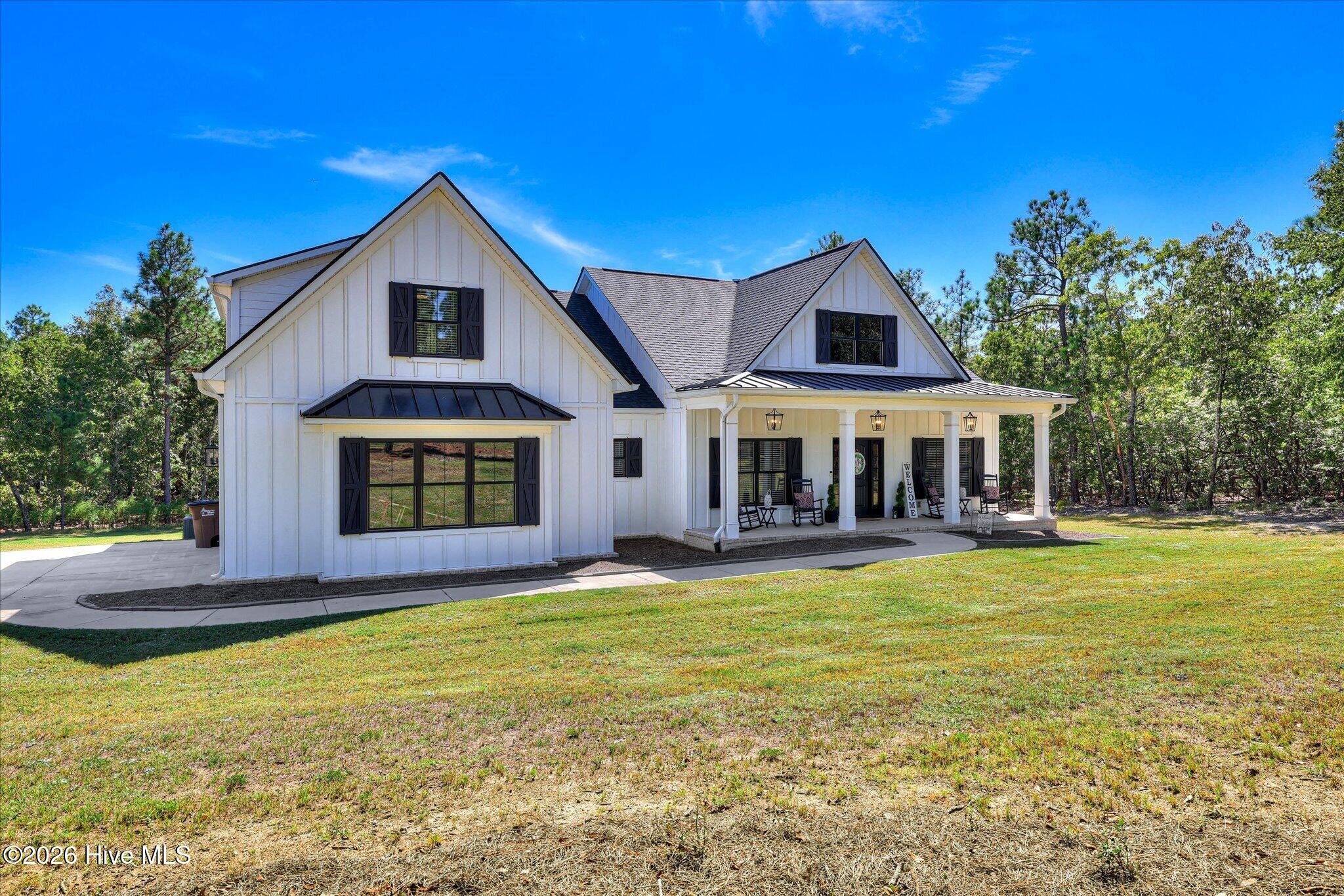 6523 Pony Trail Property Photo 4