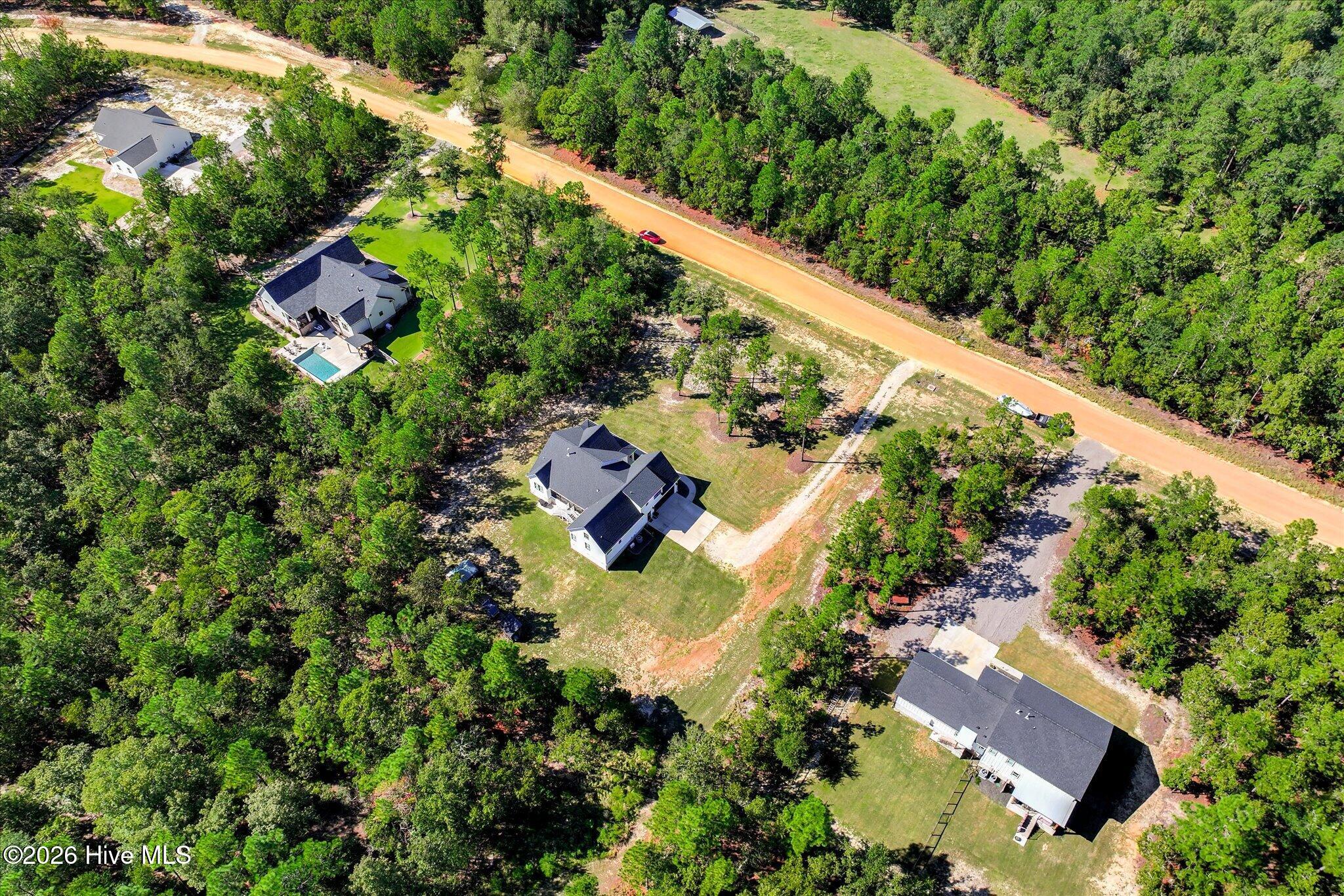 6523 Pony Trail Property Photo 62