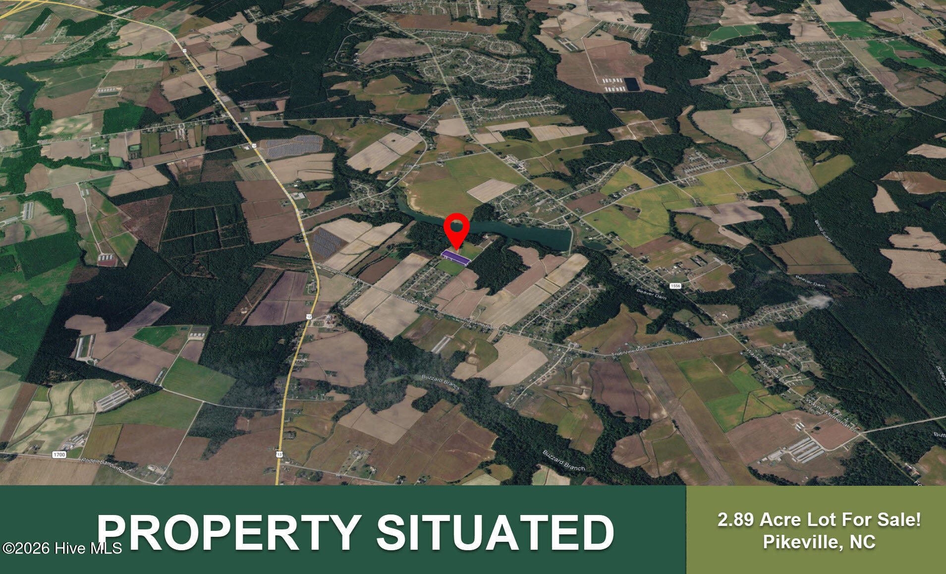 2 Lancaster Pointe Drive Property Photo 3