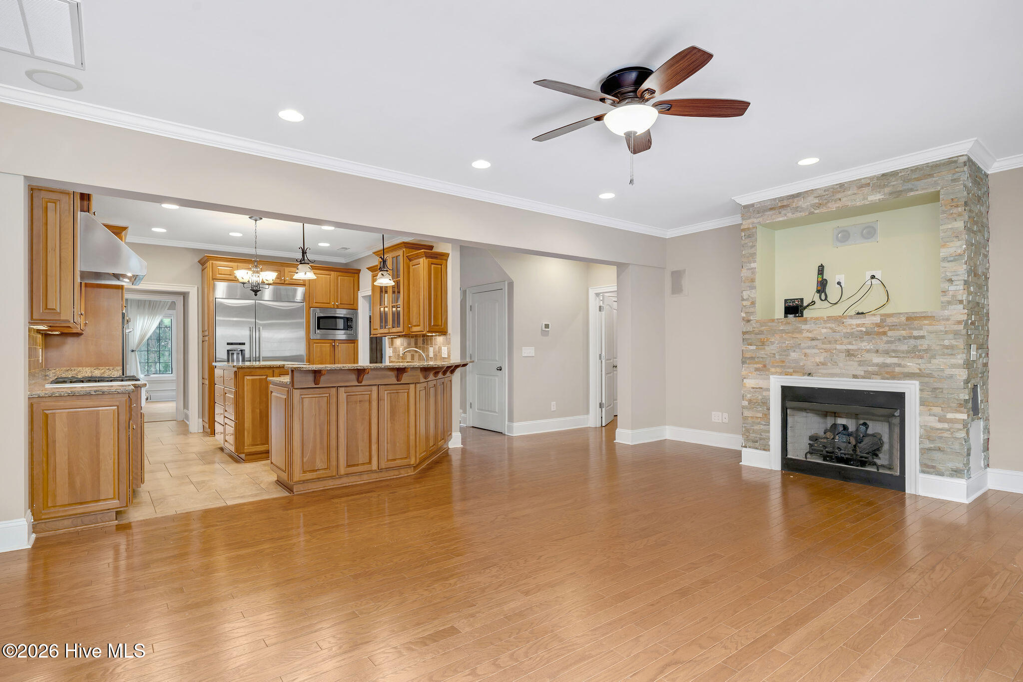 116 Tremayne Drive Property Photo 15