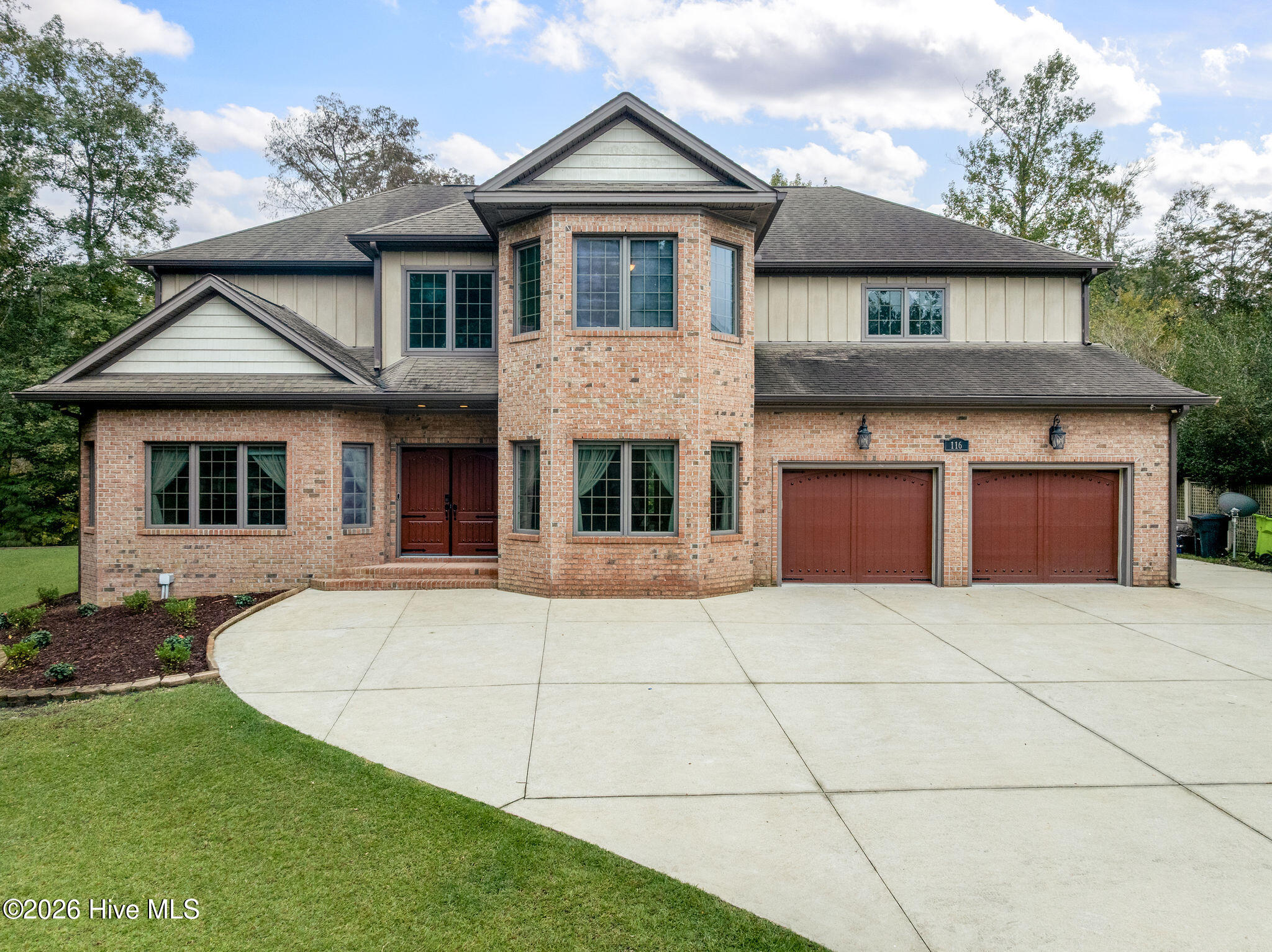 116 Tremayne Drive Property Photo 41