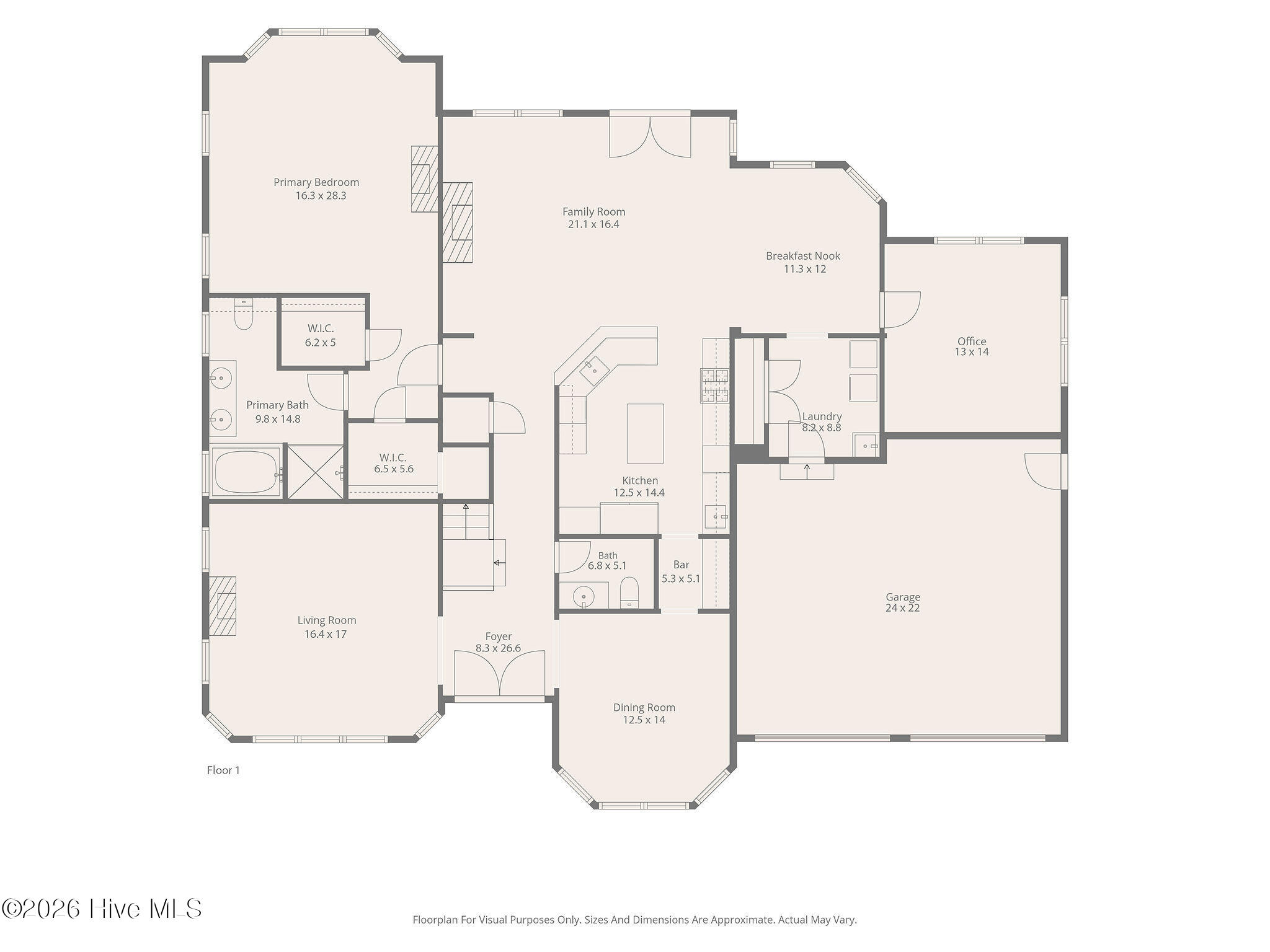 116 Tremayne Drive Property Photo 44