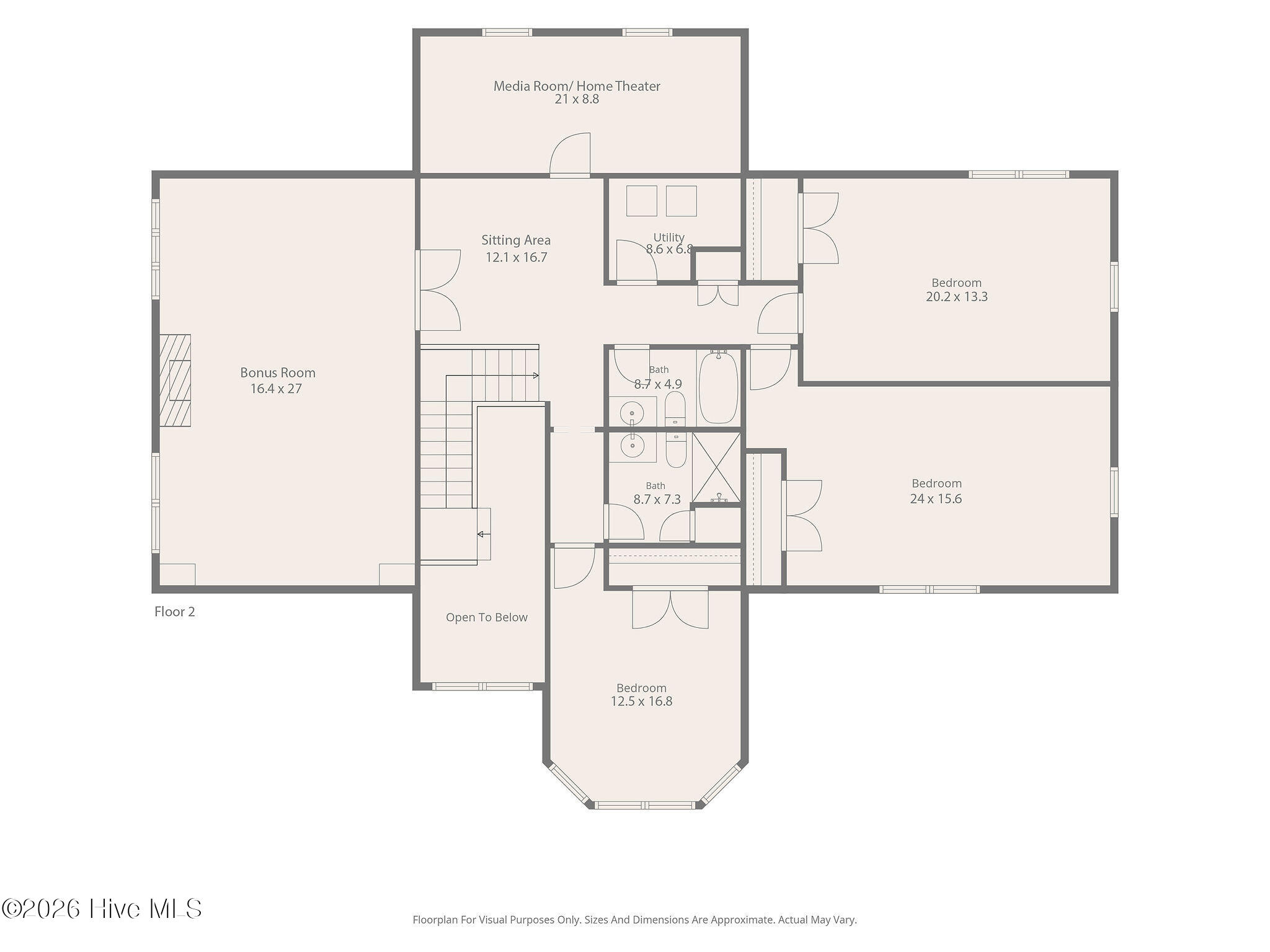 116 Tremayne Drive Property Photo 45