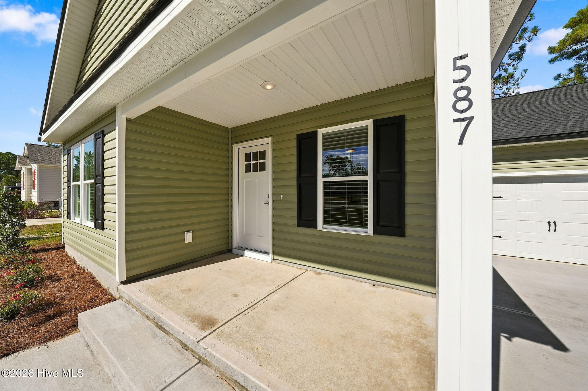 587 Greenmoss Road Property Photo 5