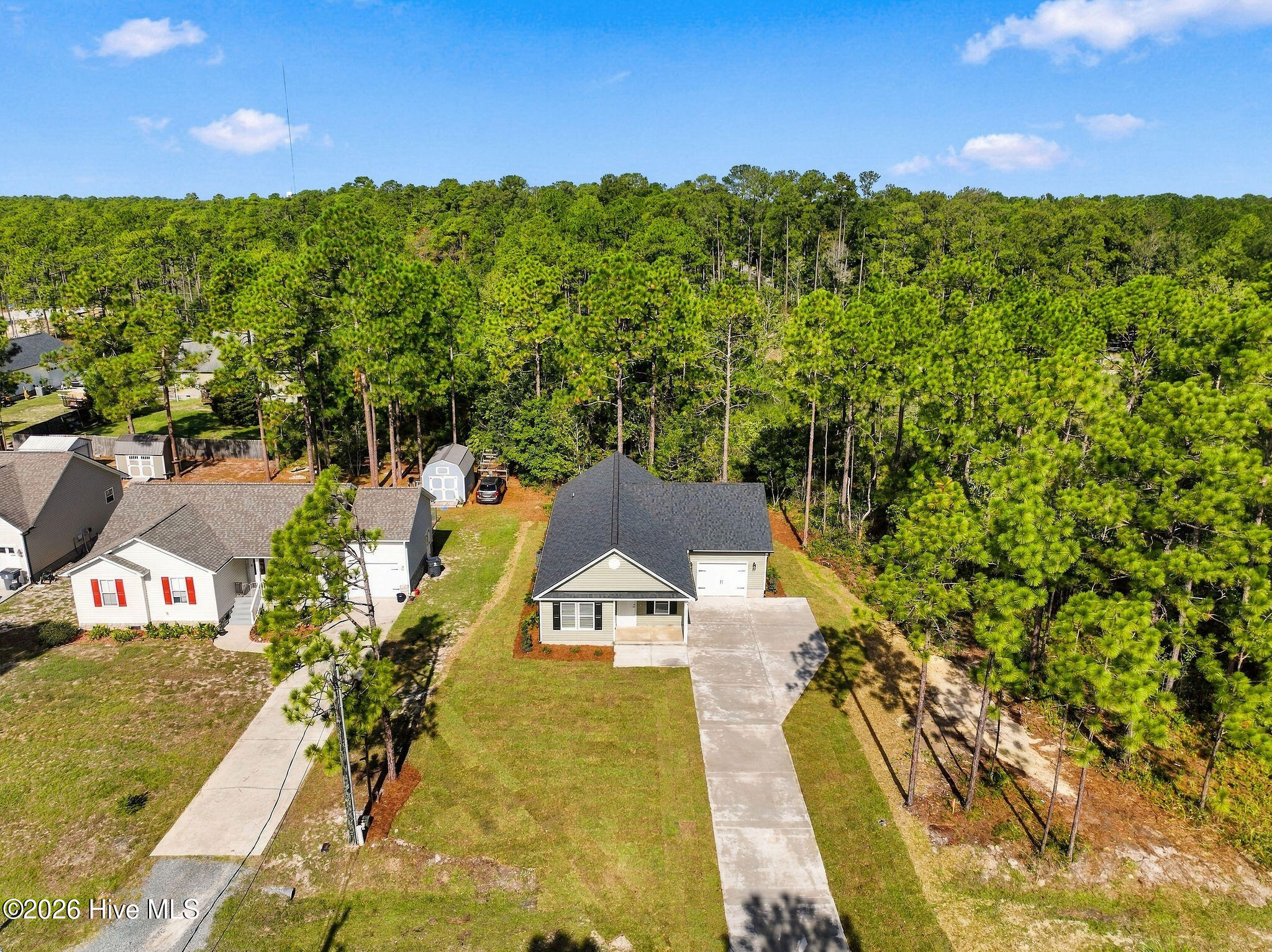 587 Greenmoss Road Property Photo 37