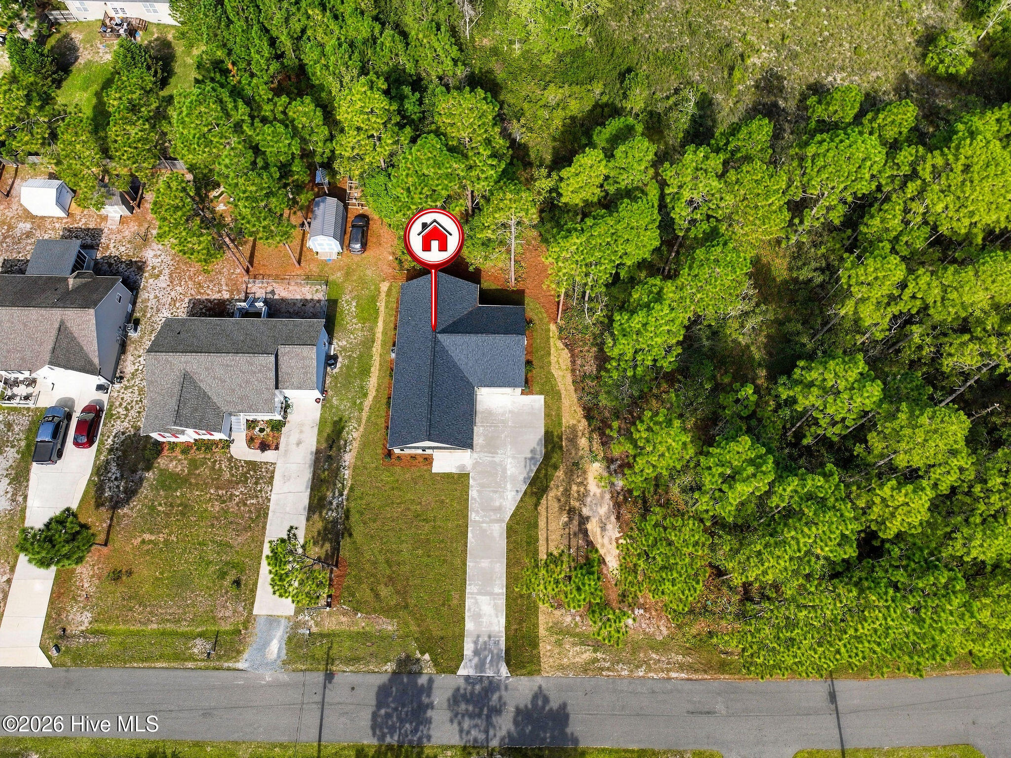 587 Greenmoss Road Property Photo 42