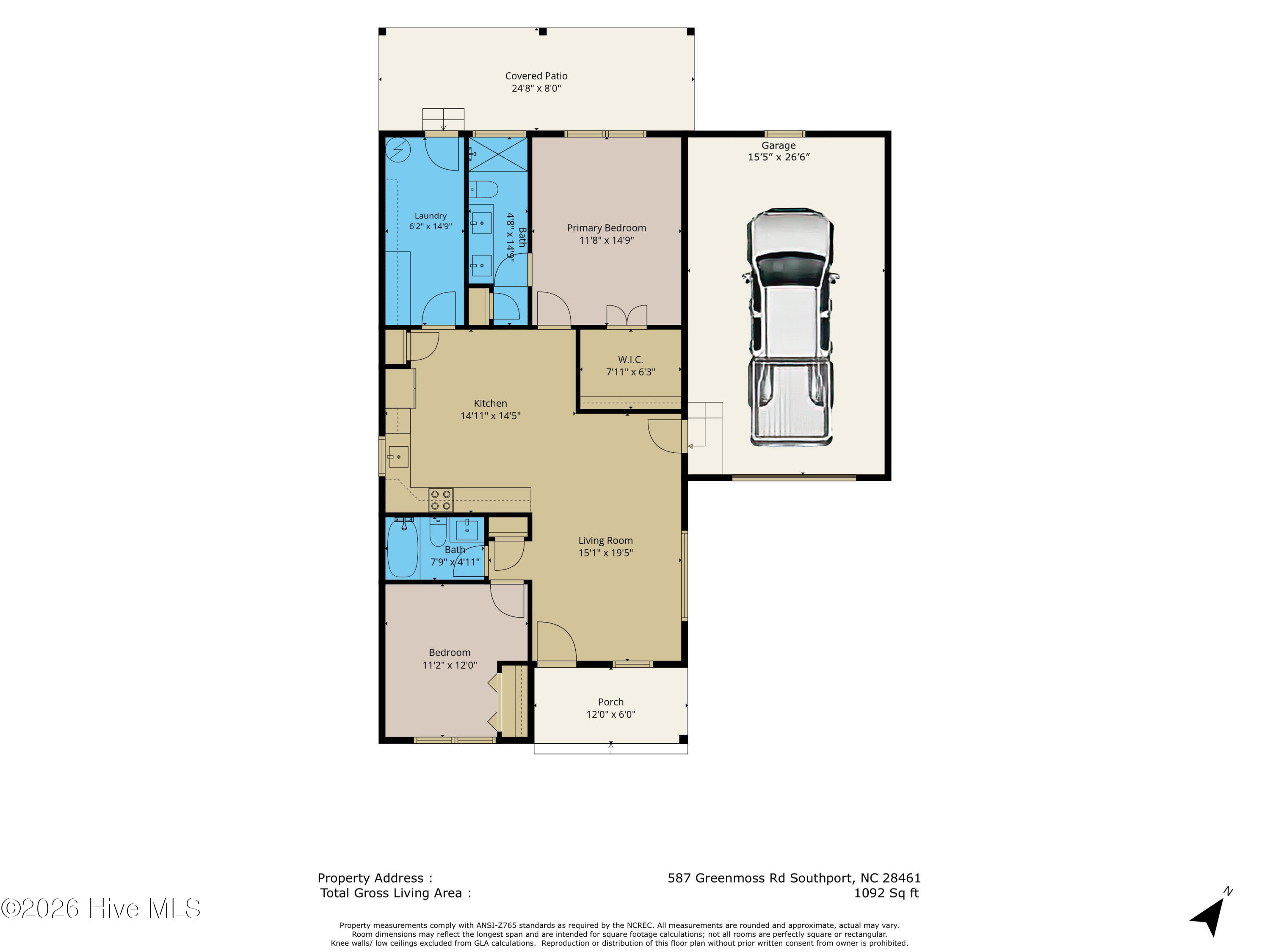 587 Greenmoss Road Property Photo 45