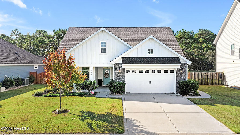 142 Rice Marsh Way Property Photo 1