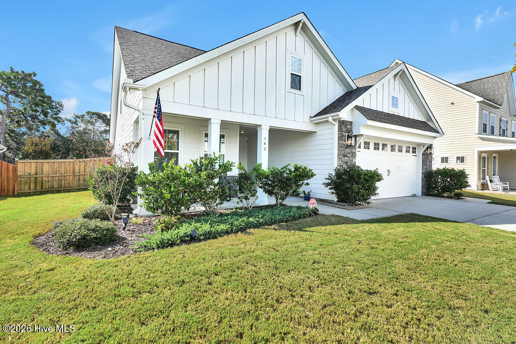 142 Rice Marsh Way Property Photo 2