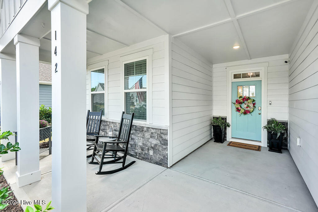 142 Rice Marsh Way Property Photo 3
