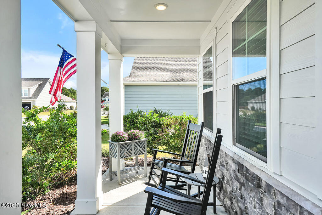 142 Rice Marsh Way Property Photo 4