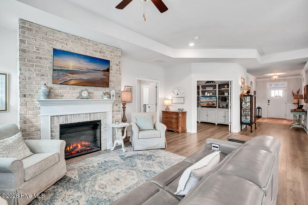 142 Rice Marsh Way Property Photo 19