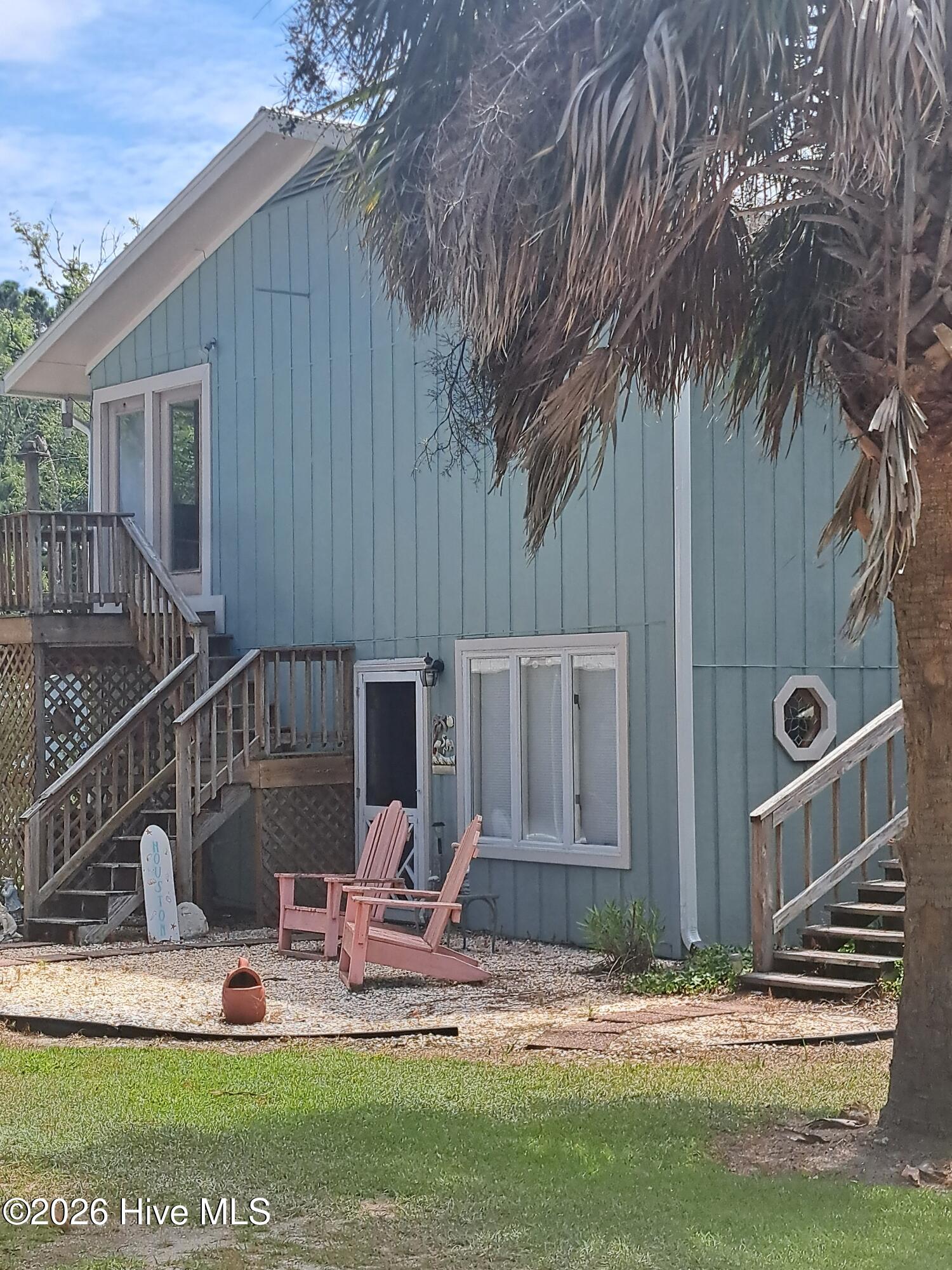 316 Pettiford Road Property Photo 2