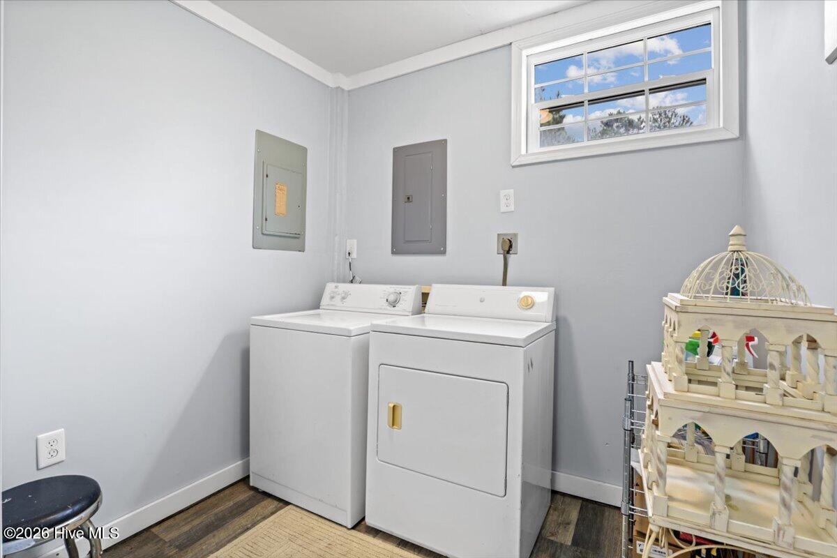 316 Pettiford Road Property Photo 26