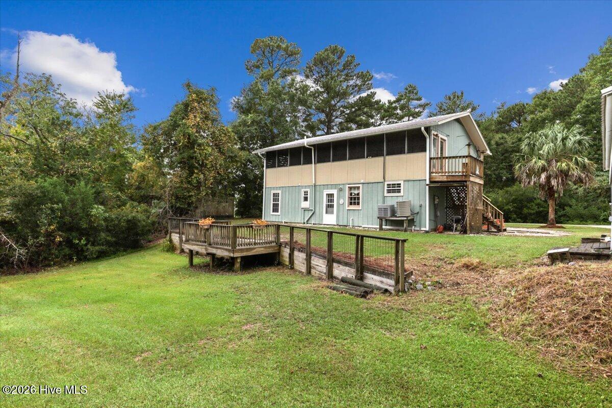 316 Pettiford Road Property Photo 29