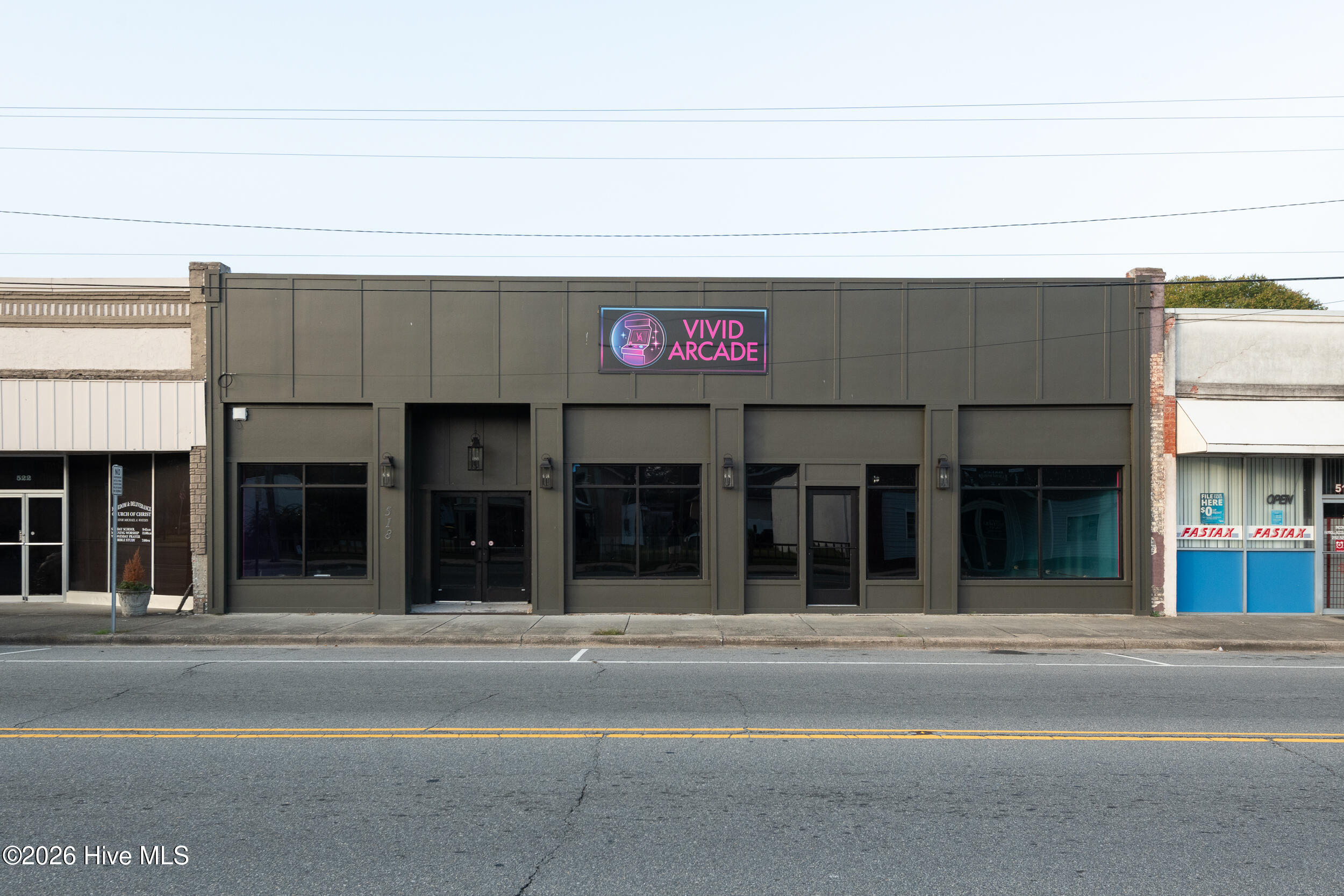 518 Queen Street Property Photo 1