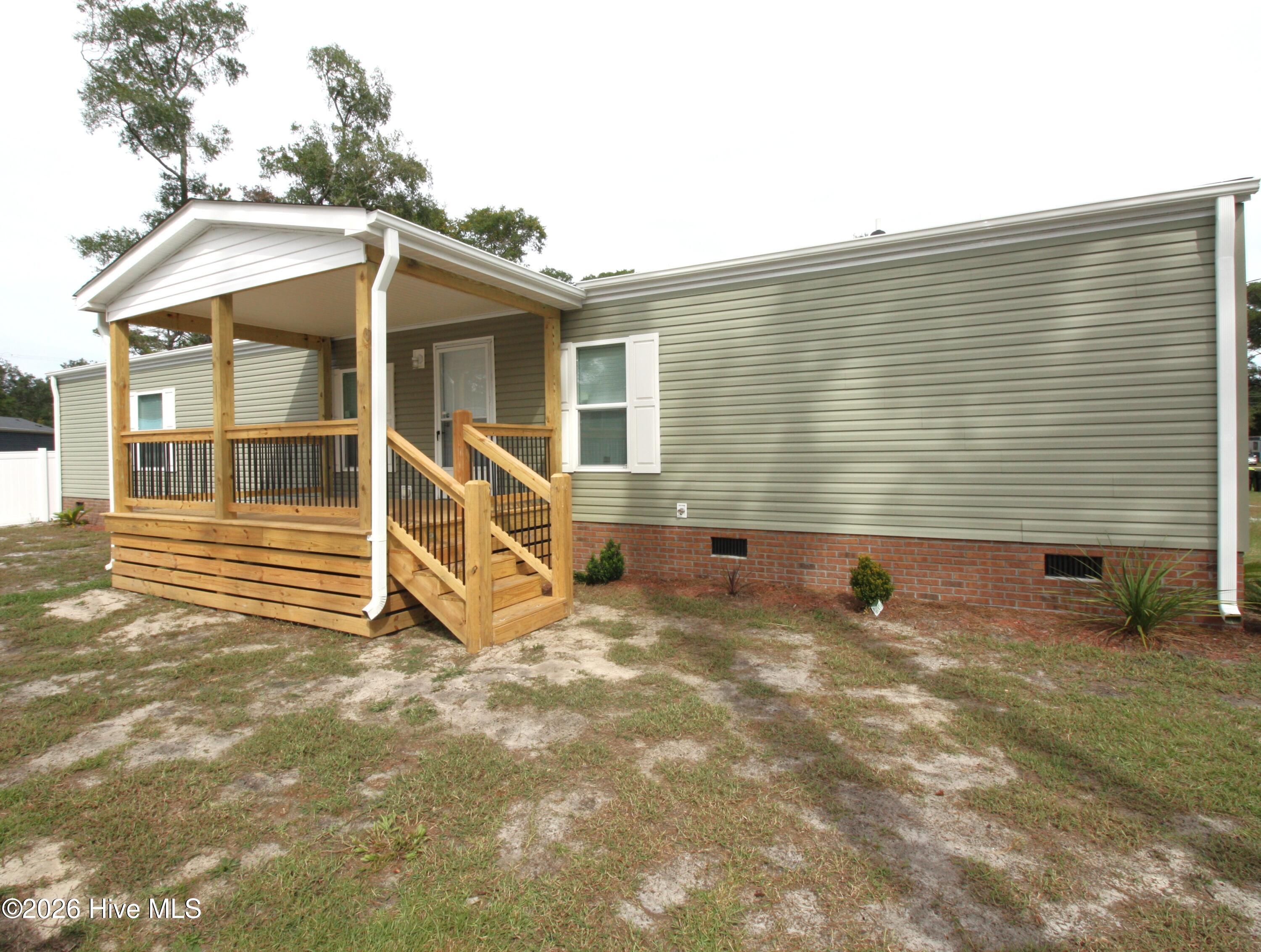 3104 Gill Net Avenue Sw Property Photo 1