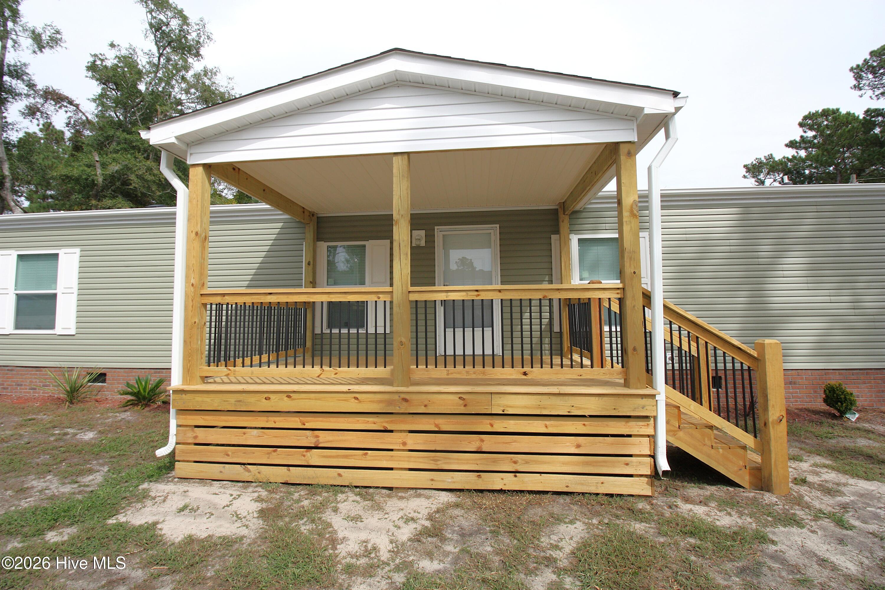 3104 Gill Net Avenue Sw Property Photo 2