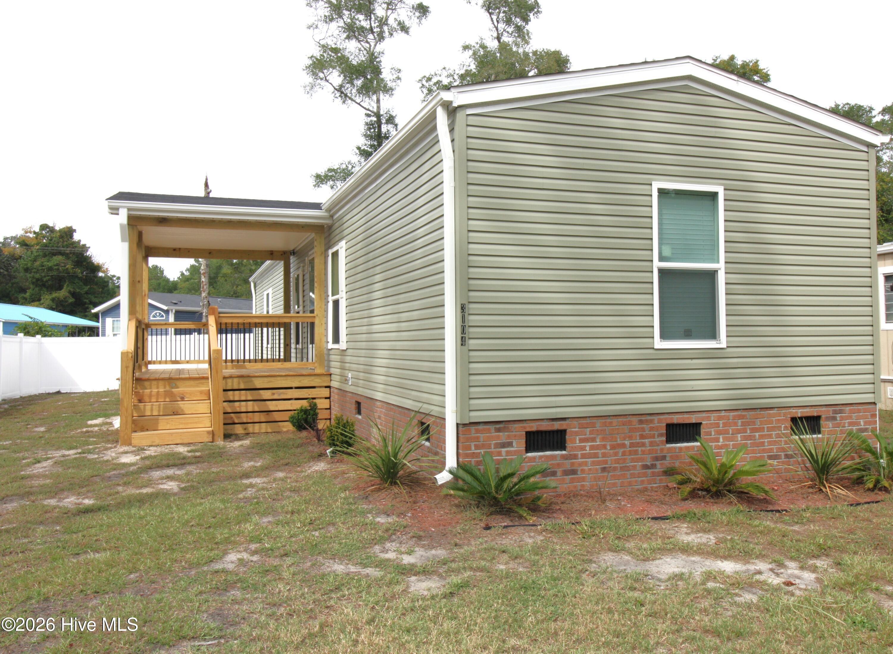 3104 Gill Net Avenue Sw Property Photo 33