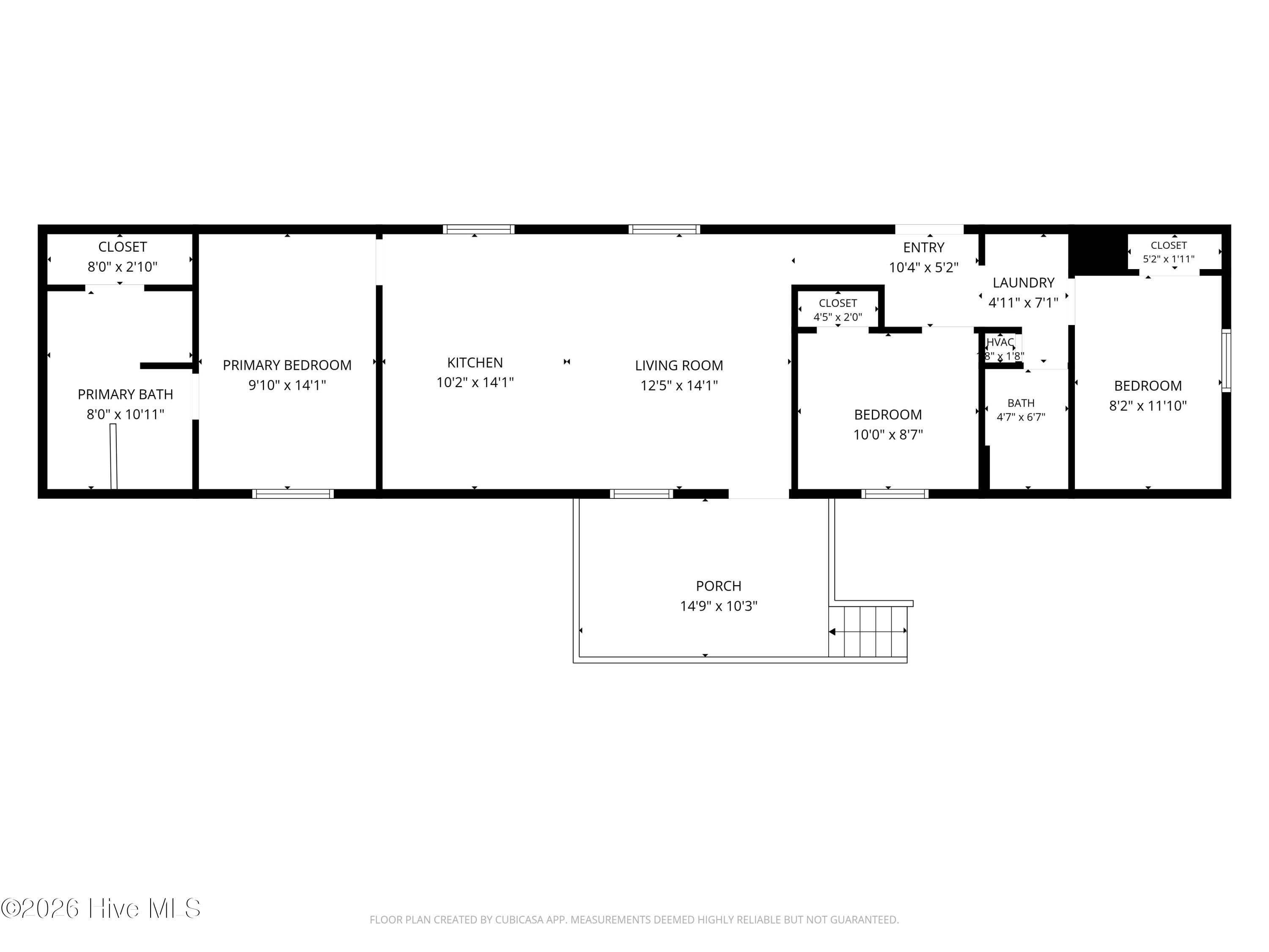 3104 Gill Net Avenue Sw Property Photo 35
