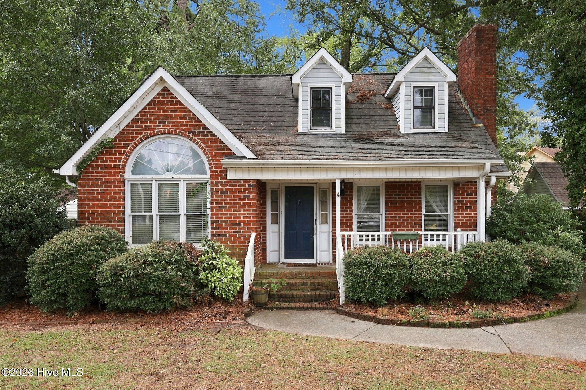 1422 Red Banks Road Property Photo 1