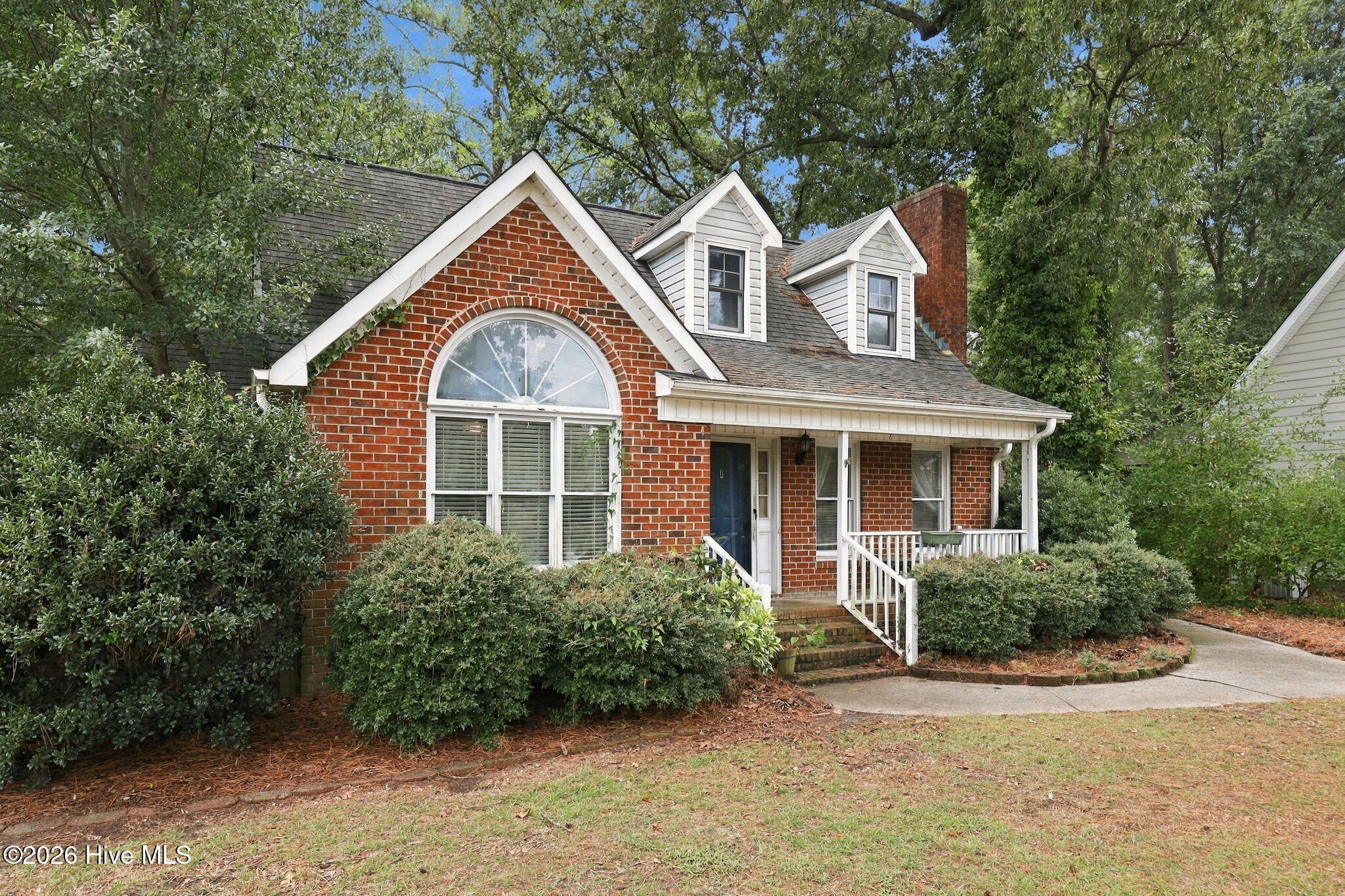 1422 Red Banks Road Property Photo 2