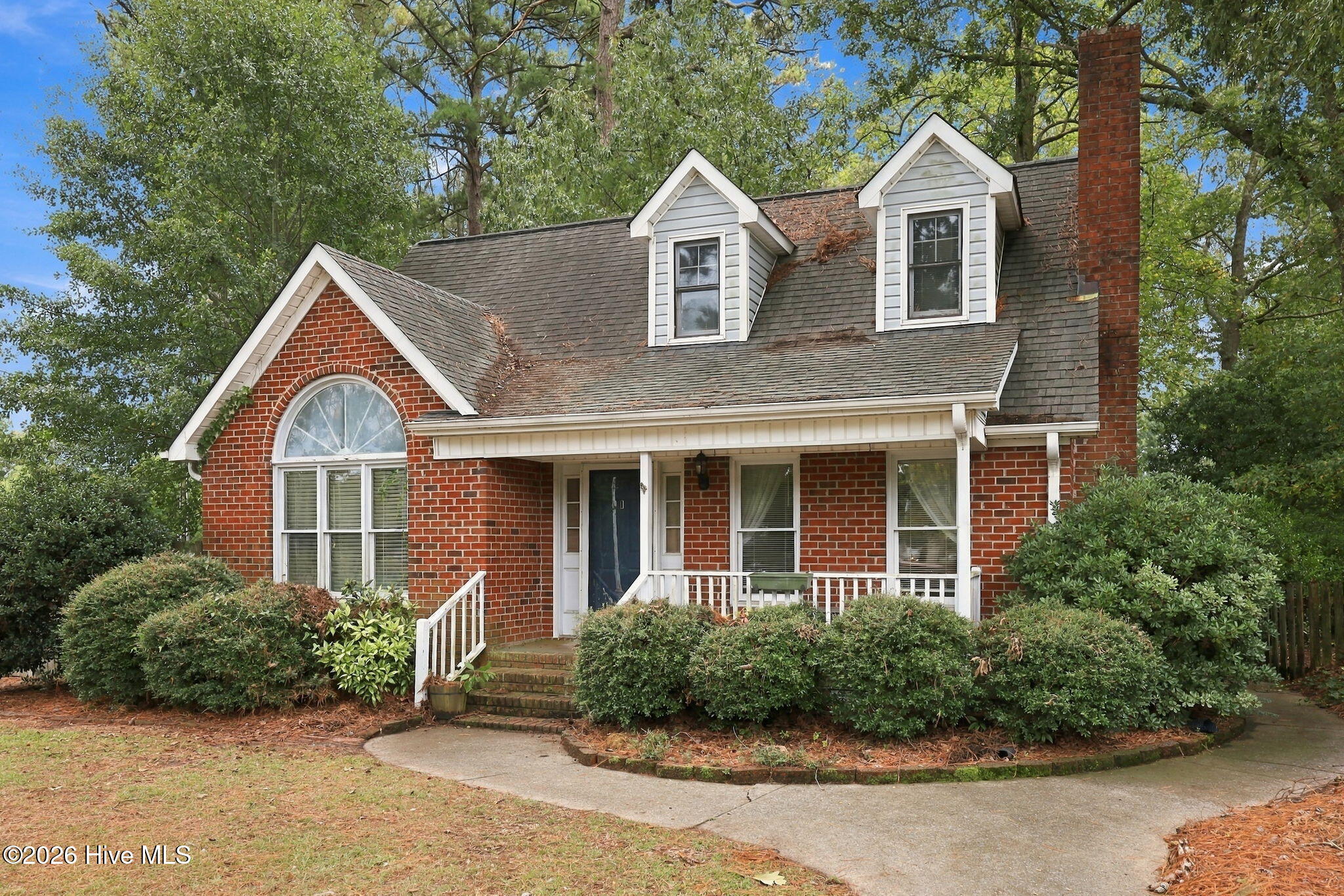 1422 Red Banks Road Property Photo 5