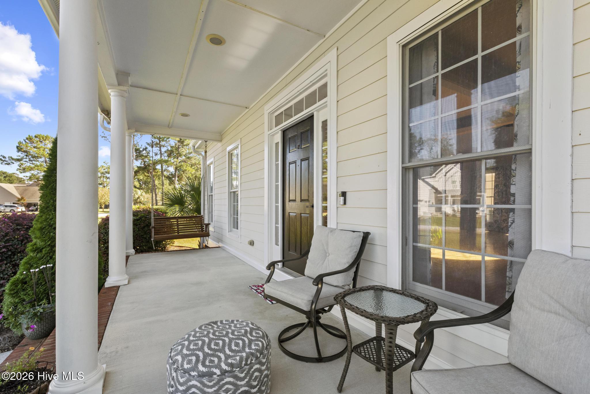 202 Cedar Key Way Property Photo 4