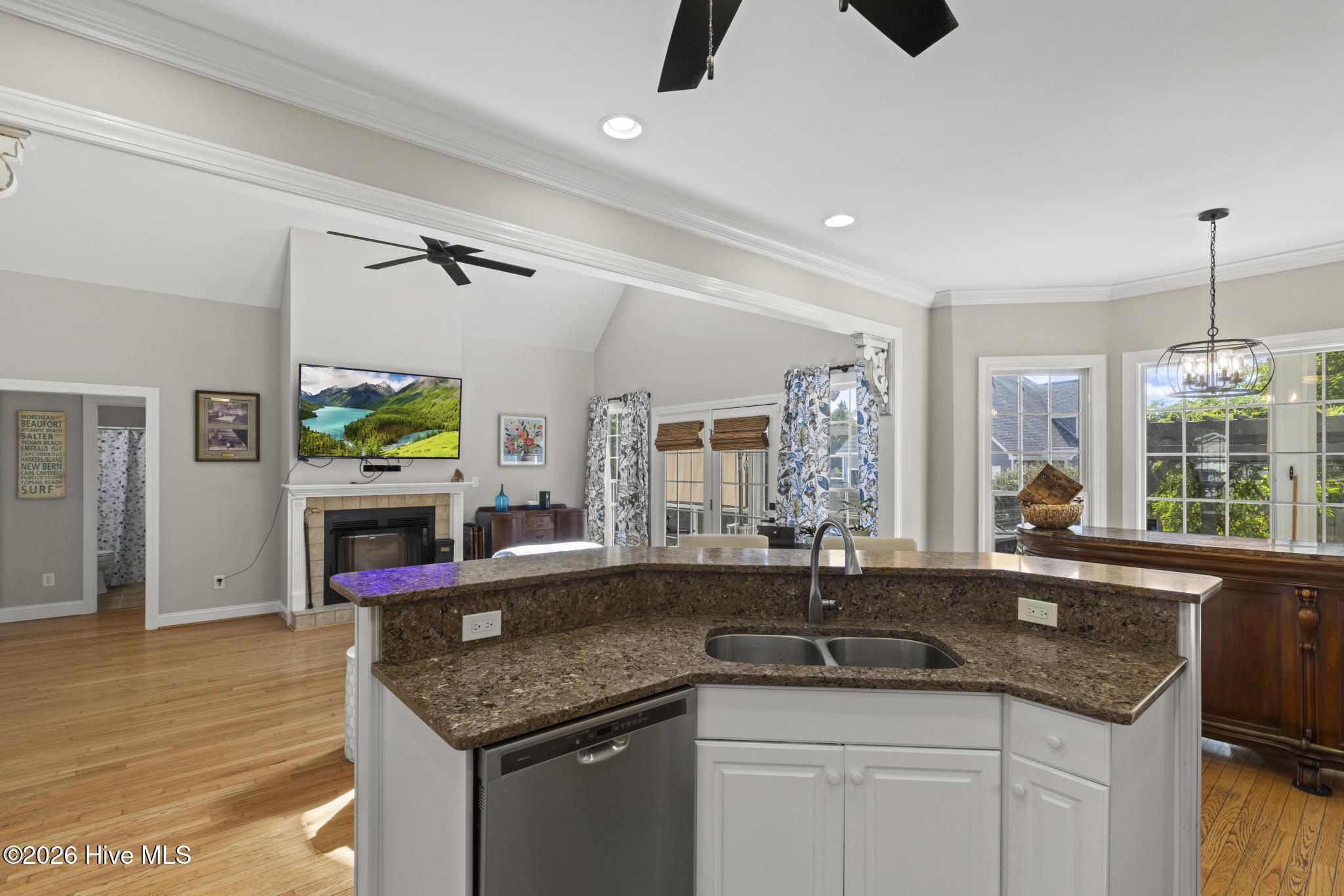 202 Cedar Key Way Property Photo 9