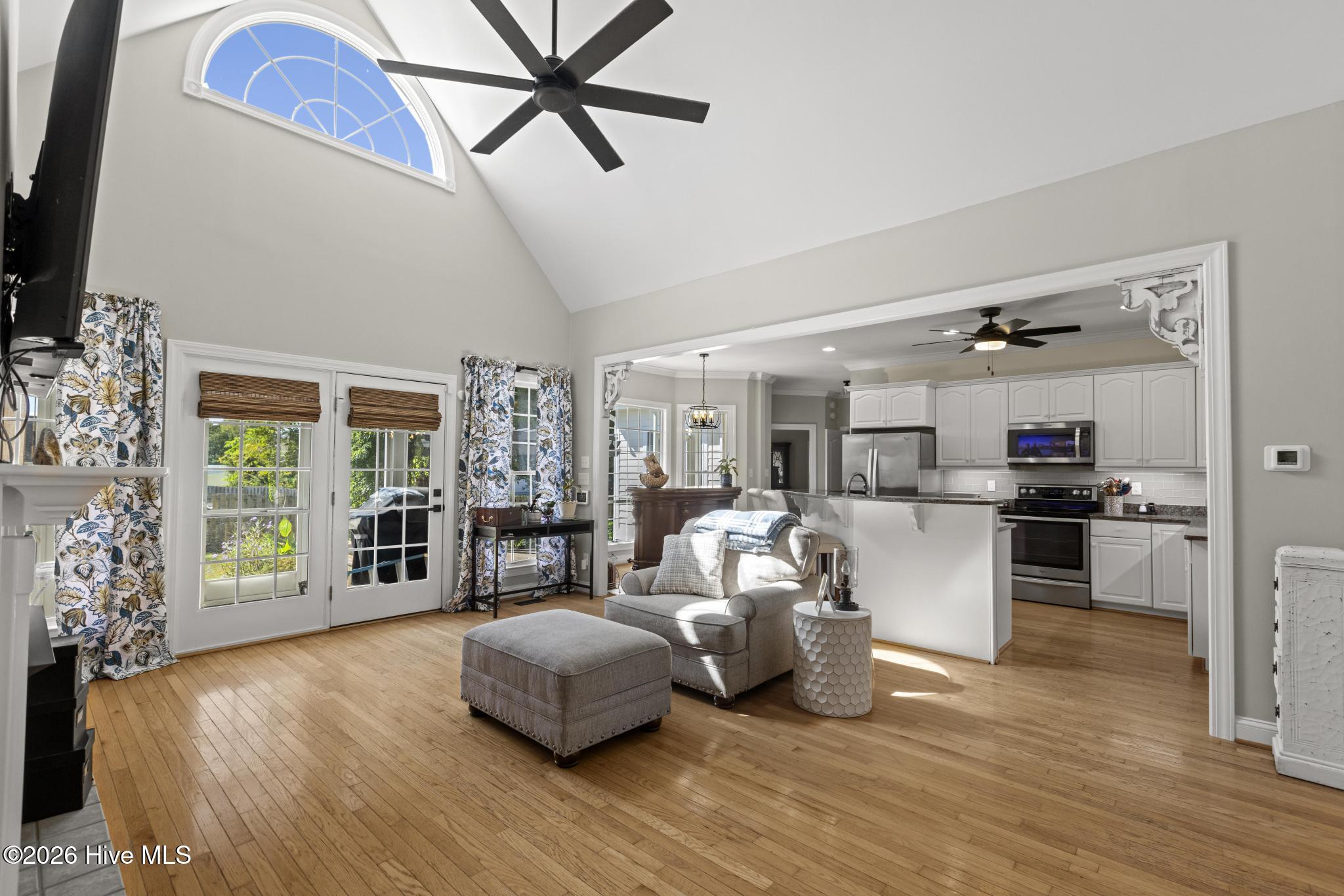 202 Cedar Key Way Property Photo 11