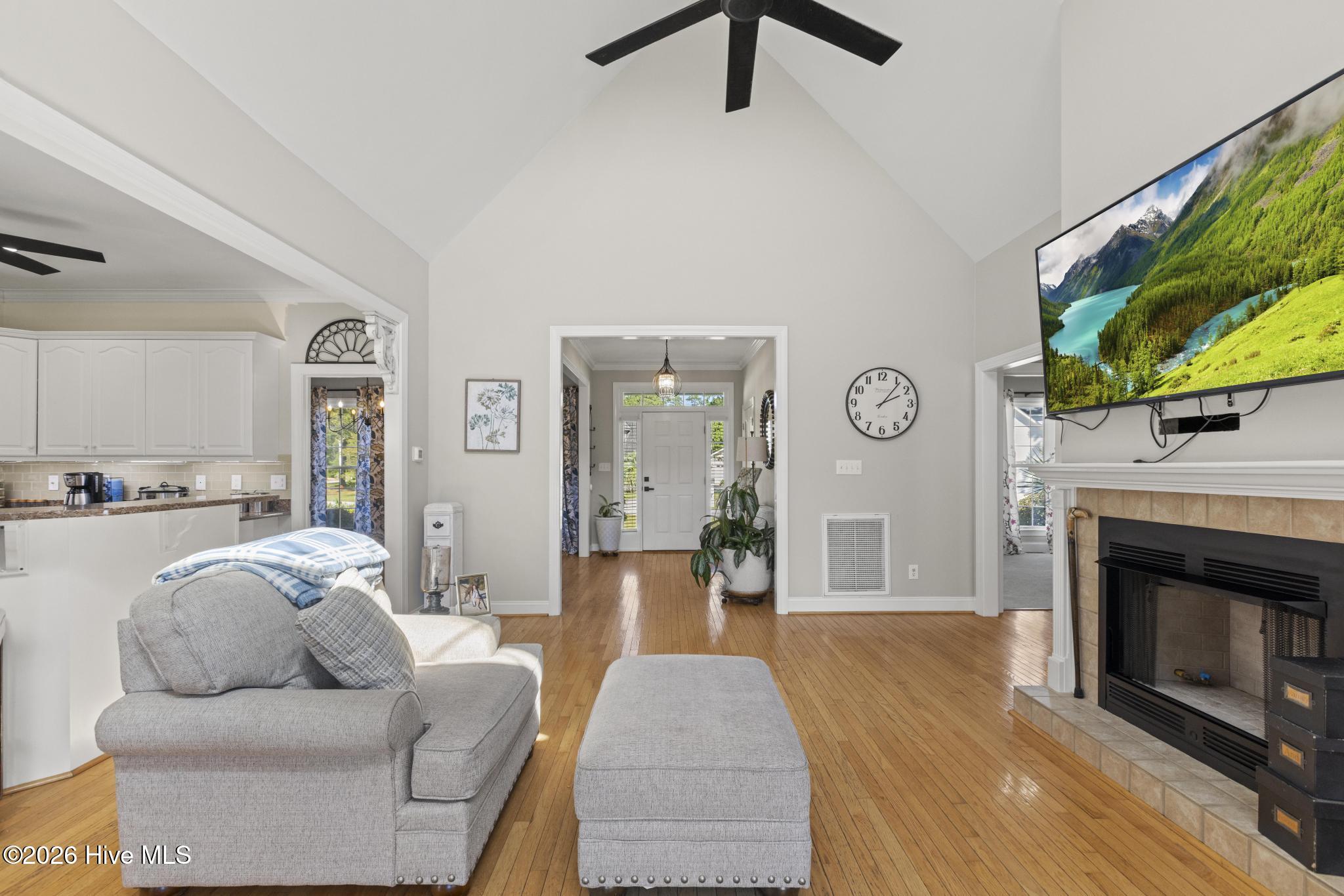 202 Cedar Key Way Property Photo 14