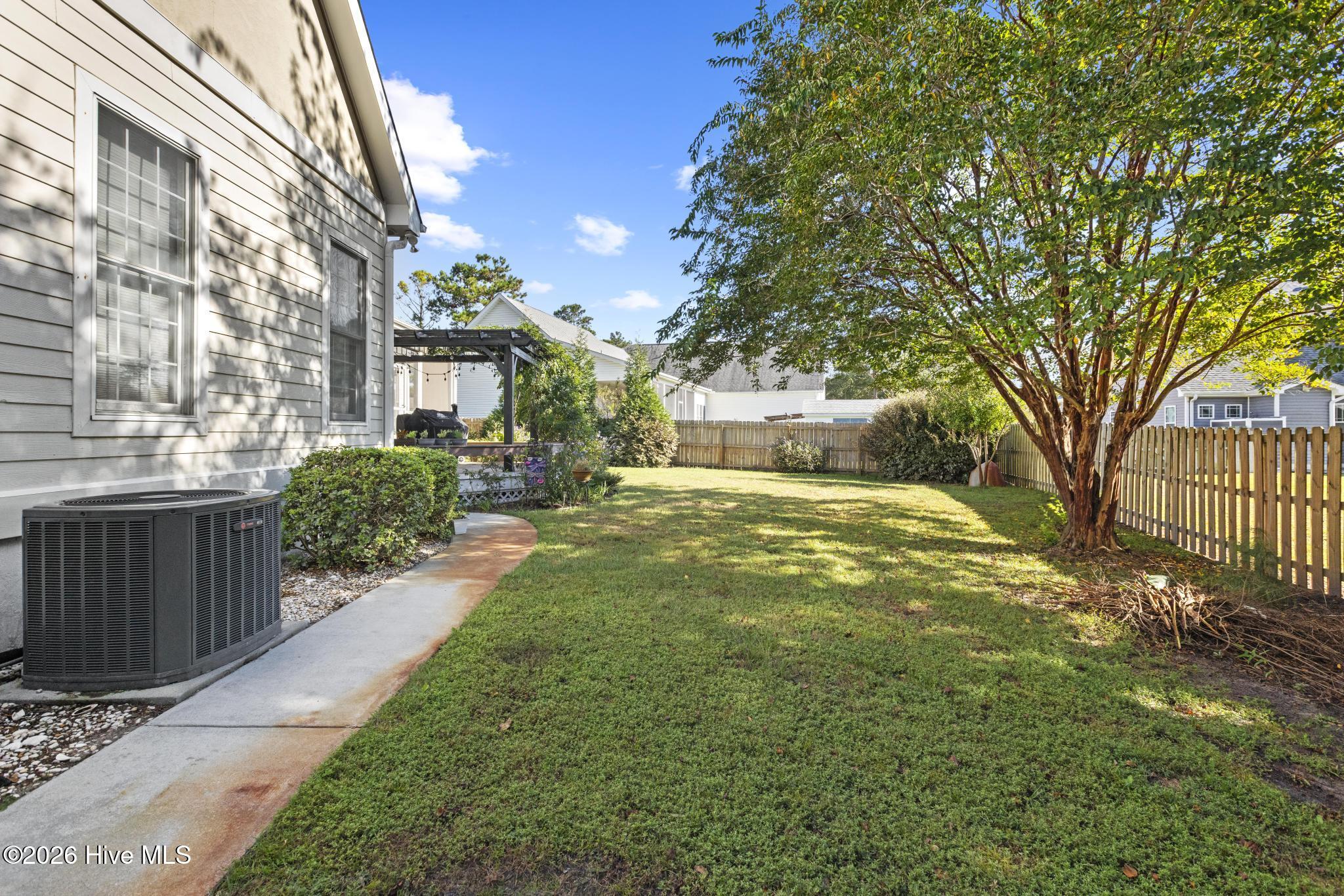 202 Cedar Key Way Property Photo 40