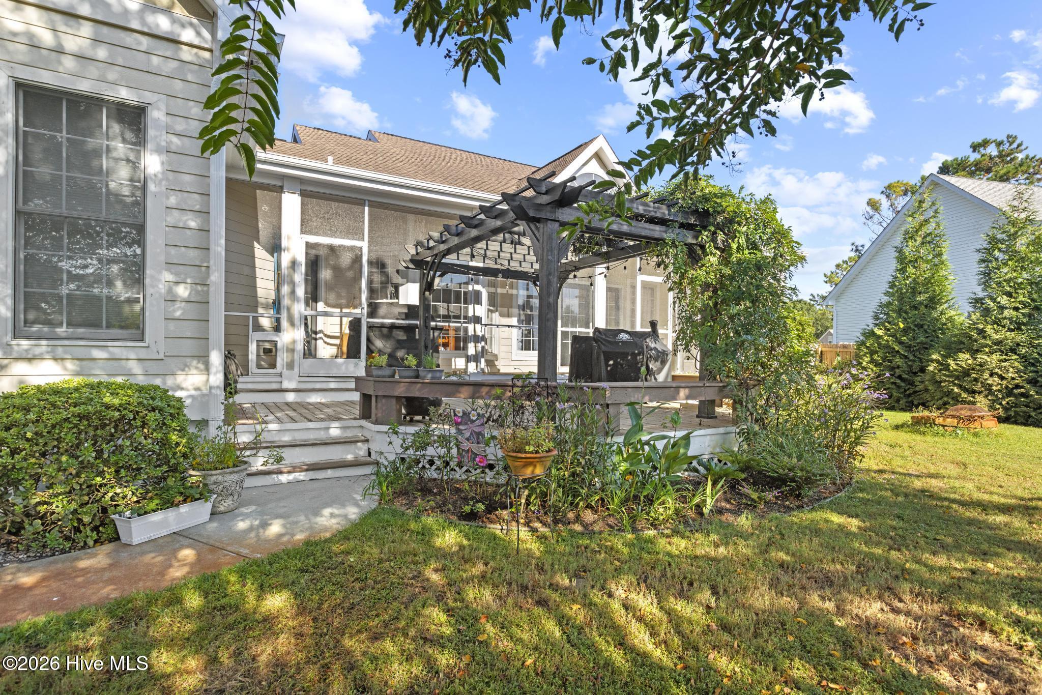 202 Cedar Key Way Property Photo 41