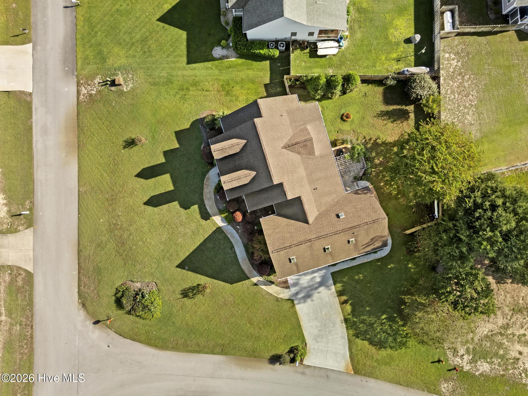 202 Cedar Key Way Property Photo 48