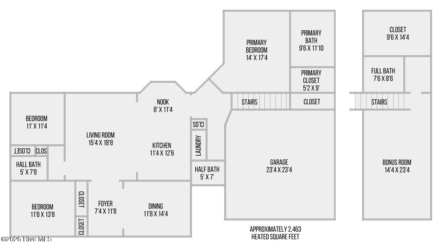 202 Cedar Key Way Property Photo 54